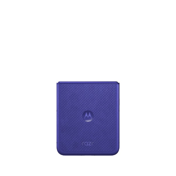Фото - Смартфон Motorola Razr 70 ultra 16/512GB Orient Blue